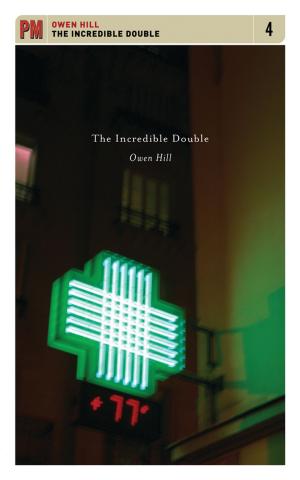 Cover of the book The Incredible Double by Franklin Rosemont, Daniel Gross