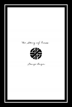 Cover of the book The Story of Crass by Derrick Jensen
