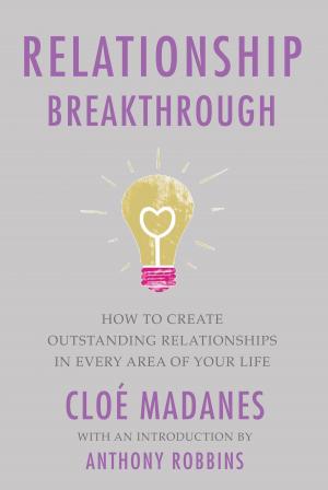 Cover of Relationship Breakthrough