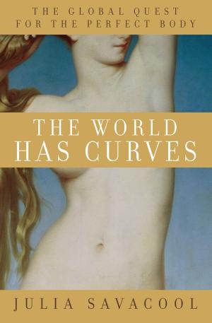 bigCover of the book The World Has Curves by 