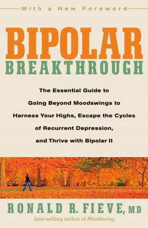 Cover of Bipolar Breakthrough