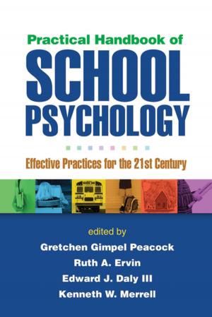 Cover of the book Practical Handbook of School Psychology by S Kelley