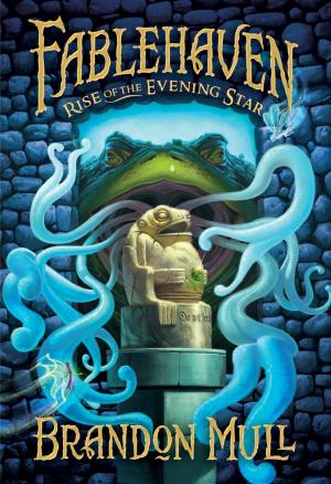 Cover of the book Fablehaven vol. 2: Rise of the Evening Star by Monica L. Blume