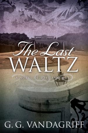 bigCover of the book The Last Waltz by 
