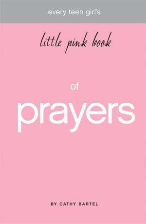 bigCover of the book Little Pink Book of Prayers by 