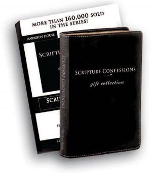 Cover of the book Scripture Confessions Collection by Blaine Bartel