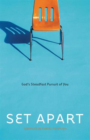Cover of the book Set Apart by Germaine Copeland