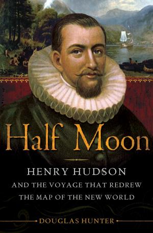 Cover of the book Half Moon by Geoff King