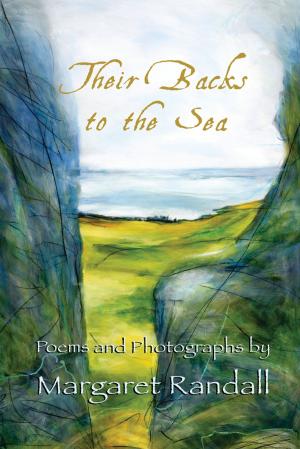 Cover of the book Their Backs to the Sea by Paul Christensen