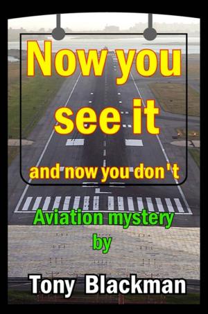 Cover of the book Now You See It by Ronnie L. Seals