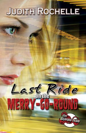Cover of the book Last Ride on the Merry-Go-Round by Dale Amidei
