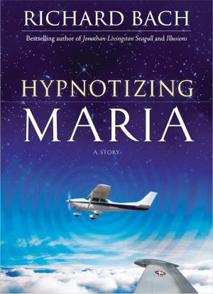 Cover of the book Hypnotizing Maria by Barbara Hand Clow, Gerry Clow