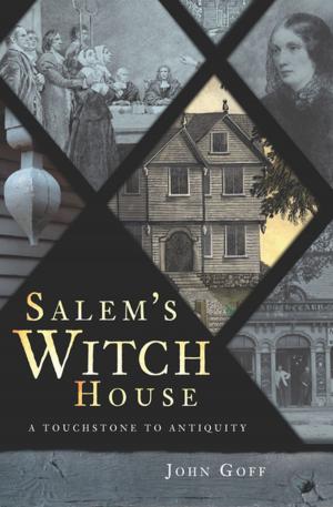 Cover of the book Salem's Witch House by Russell Sturgis
