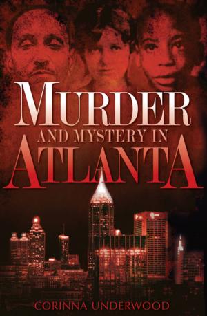 Cover of the book Murder and Mystery in Atlanta by Thomas Hoover