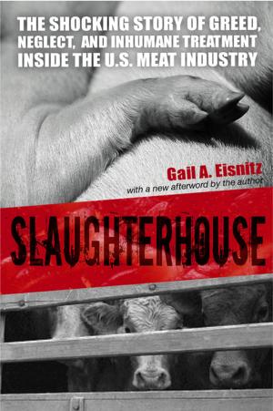 Cover of the book Slaughterhouse by Leon M. Lederman, Christopher T. Hill