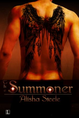 Cover of the book The Summoner by Kym Roberts