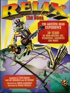Cover of the book Relix: The Book by Samantha Fox