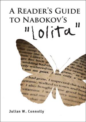 Cover of the book A Reader's Guide to Nabokov's 'Lolita' by Menachem Kellner