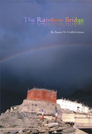 Cover of the book The Rainbow Bridge by Lesley Ann Crossingham