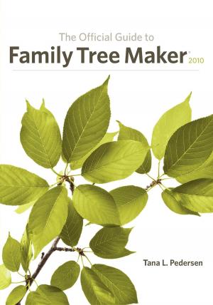 Cover of the book Official Guide to Family Tree Maker (2010) by Winnifred Cutler