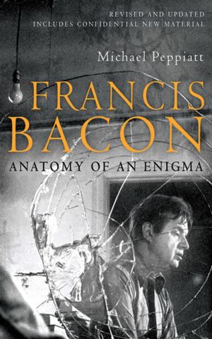 Cover of the book Francis Bacon by Todd Komarnicki
