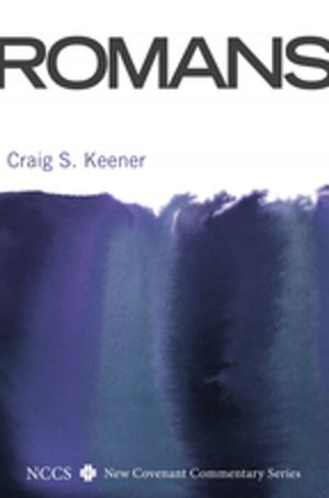 Cover of the book Romans by Steve J. Havemann, Joe D. Batten