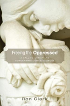 bigCover of the book Freeing the Oppressed by 