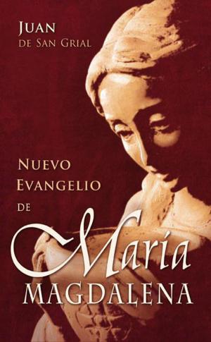 Cover of the book Nuevo Evangelio de María Magdalena by Martin Probst
