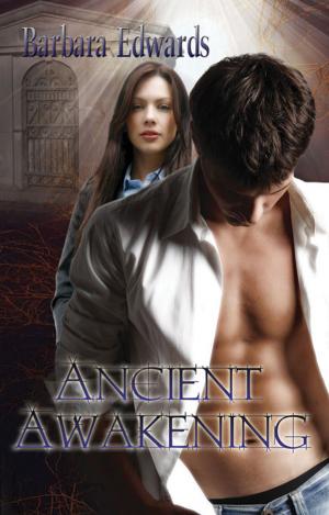Cover of the book Ancient Awakening by J. L. Sheppard