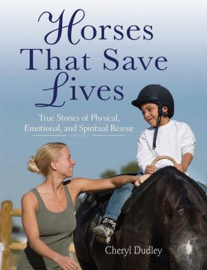 Cover of the book Horses That Saved Lives by Kappy K
