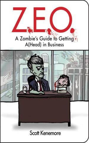 Book cover of Z.E.O.