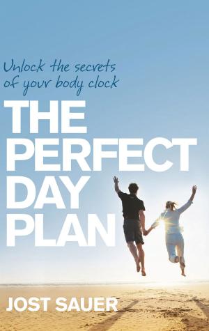 Cover of the book Perfect Day Plan by Peter Hartcher