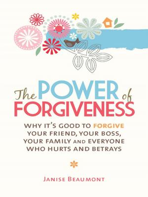 Cover of the book The Power of Forgiveness by Gillian Nicholson