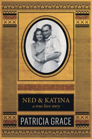 Cover of the book Ned & Katina by Jon Bridges