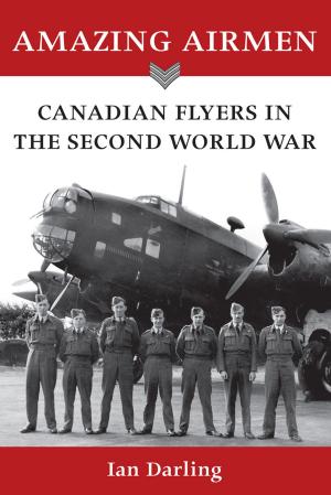 Cover of the book Amazing Airmen by Manda Aufochs Gillespie