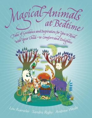 Cover of the book Magical Animals at Bedtime by Osho