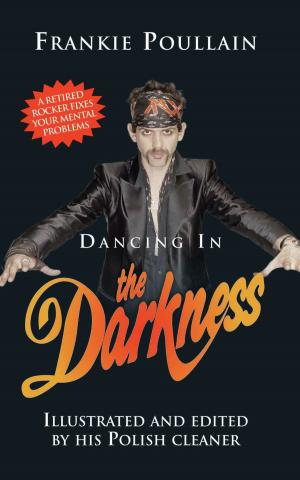 Book cover of Dancing in the Darkness