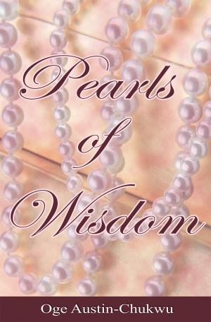 Cover of the book Pearls of Wisdom by Maudlyn Chinda