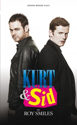 Cover of the book Kurt and Sid by Morna Young