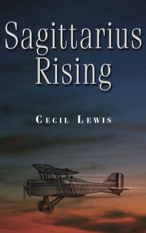 Book cover of Sagittarius Rising