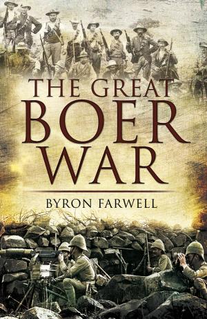 Cover of the book The Great Boer War by Norman Friedman