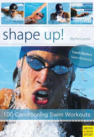Cover of the book Shape Up! by Justin Edwards