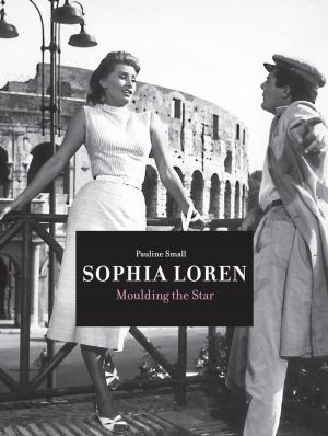 Book cover of Sophia Loren