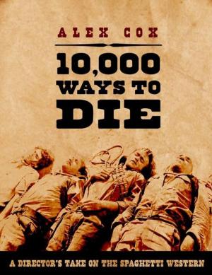 Cover of 10,000 Ways to Die