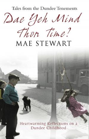 Cover of the book Dae Yeh Mind Thon Time? by Tom Miller