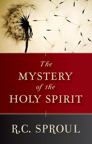 Cover of the book Mystery of the Holy Spirit by Nikkel, Ron