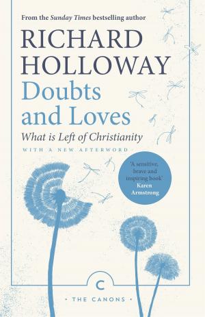 Cover of the book Doubts and Loves by Simon Brett