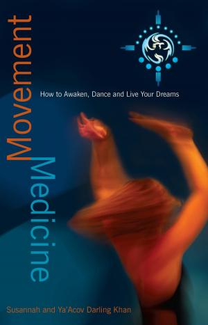 Cover of the book Movement Medicine by David R. Hamilton, Ph.D.