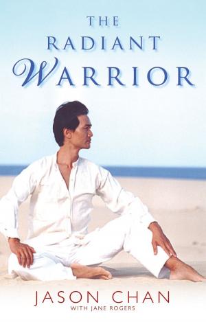 Book cover of The Radiant Warrior