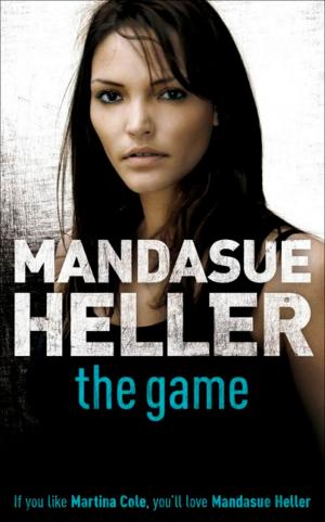 Cover of the book The Game by Nigel Tranter